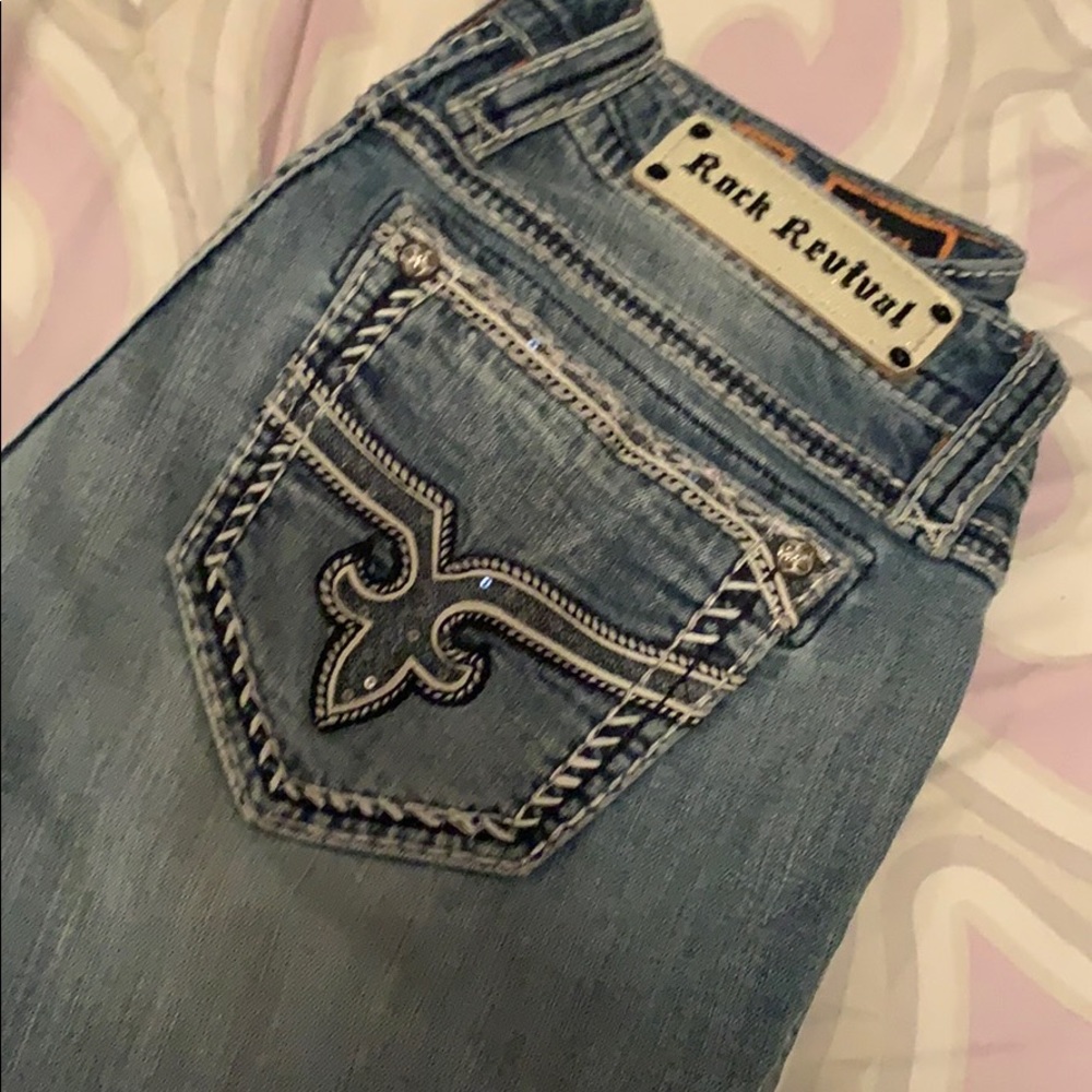 Rocks size 30 Capri